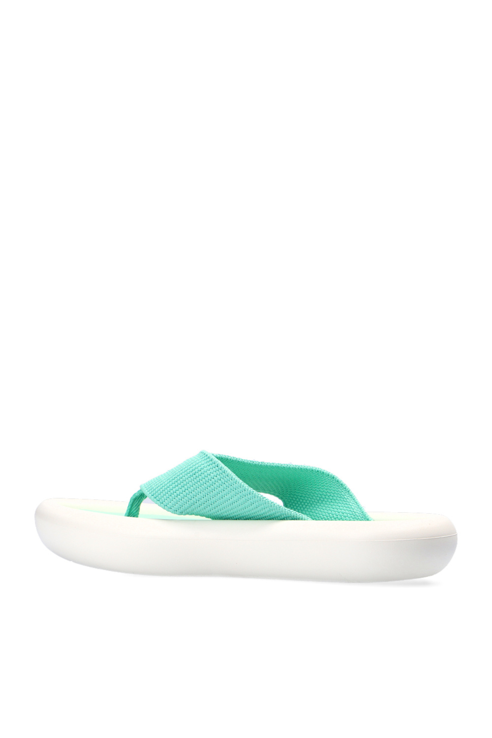 Stella McCartney Flip-flops with logo